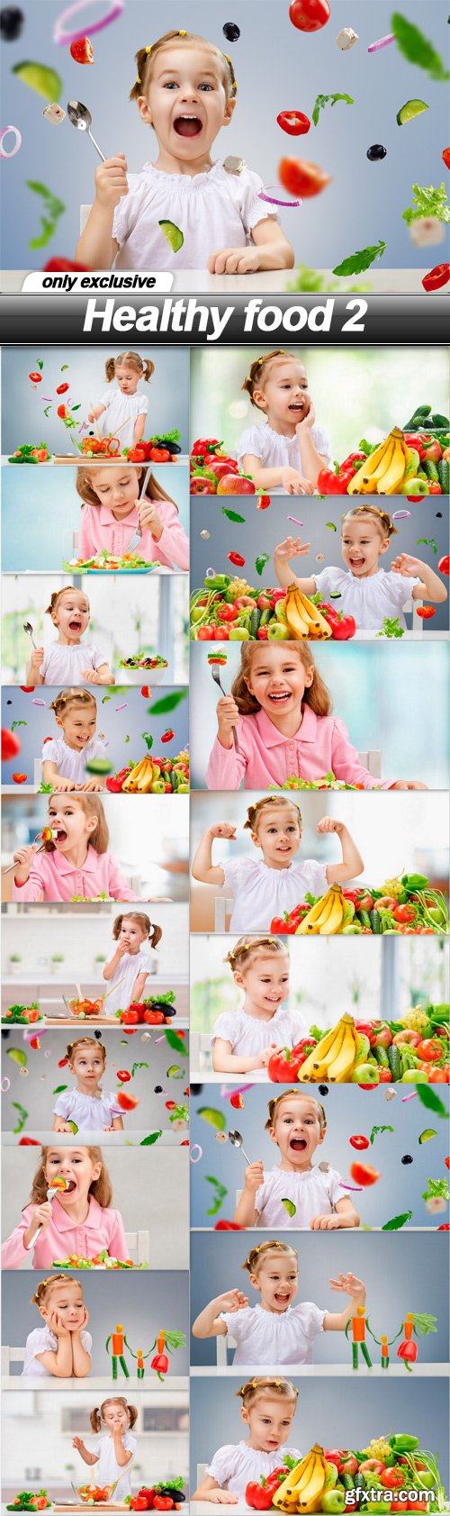 Healthy food 2 - 18 UHQ JPEG