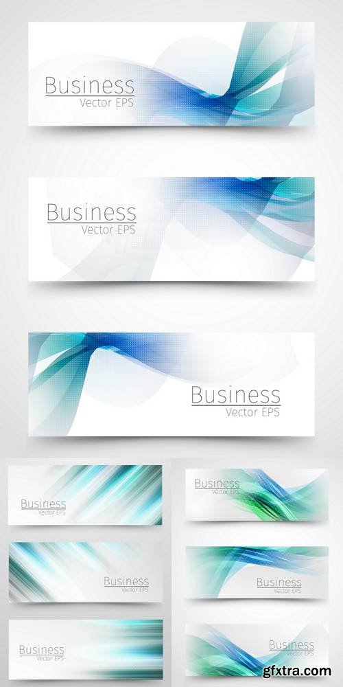 Businnes Banner Design