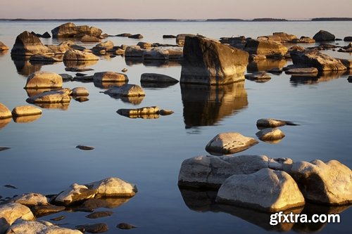 Finland nature landscape sea coast 25 HQ Jpeg