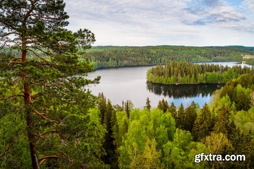 Finland nature landscape sea coast 25 HQ Jpeg