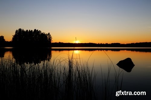 Finland nature landscape sea coast 25 HQ Jpeg