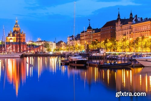 Finland nature landscape sea coast 25 HQ Jpeg