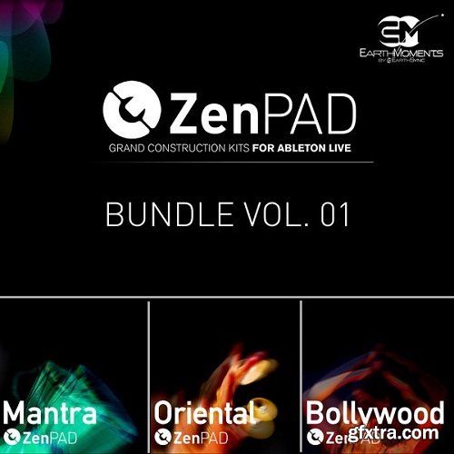 Earth Moments ZenPad Bundle Vol 1 ALP v1.0-R2R