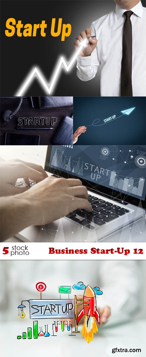 Photos - Business Start-Up 12