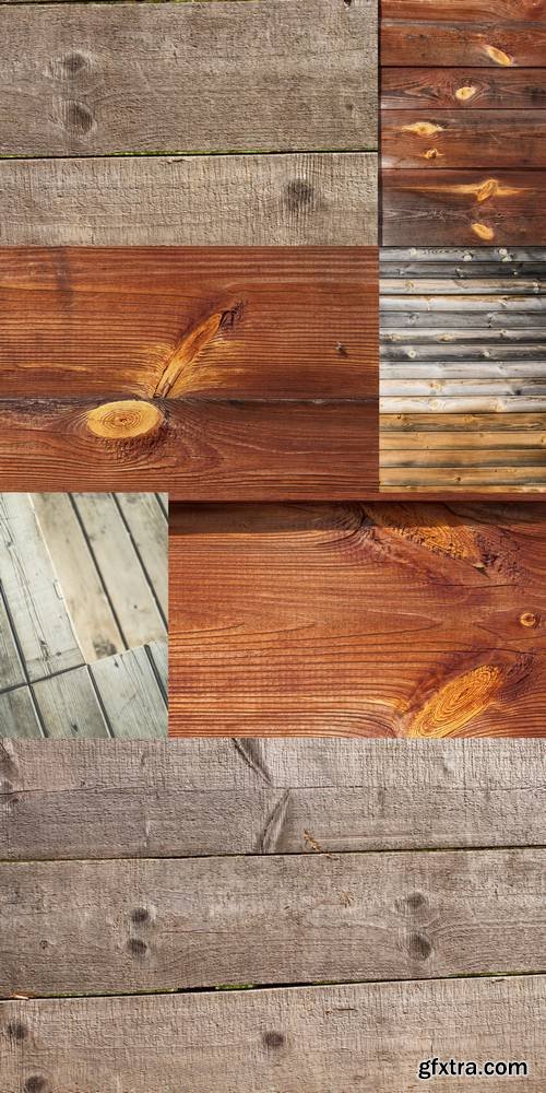 Wood Background