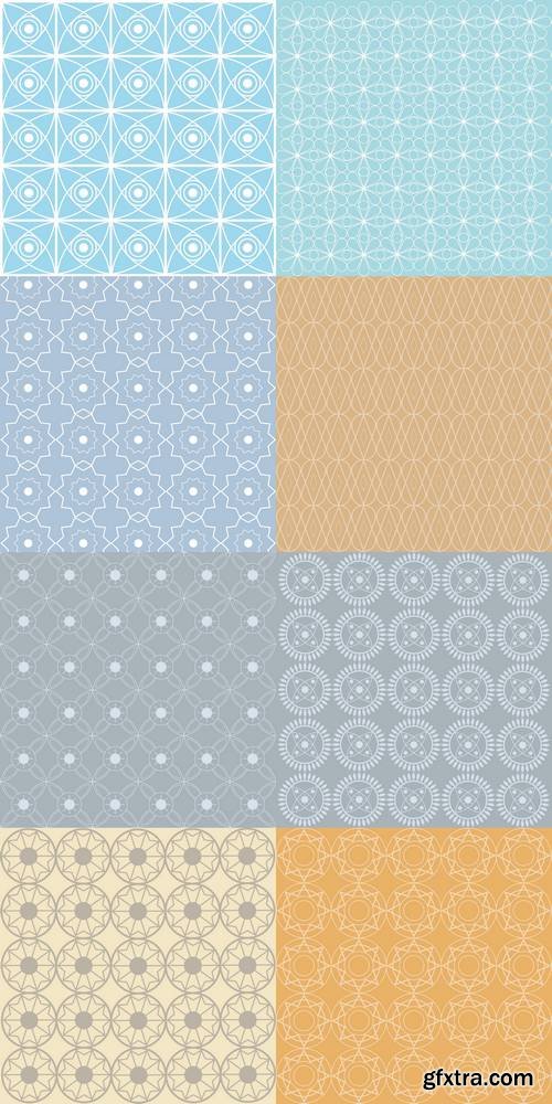 Geometric Background Patterns