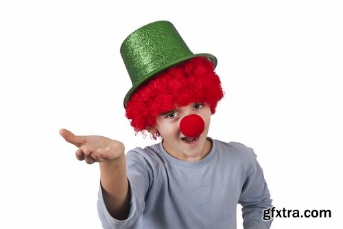 Collection mime clown laughter 25 HQ Jpeg