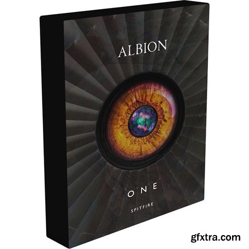 Spitfire Audio Albion ONE v1.2 KONTAKT-AwZ