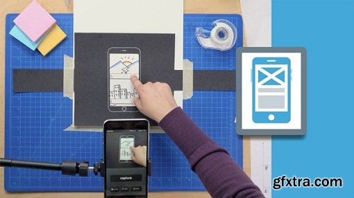 Hands-On UX: Mobile Prototyping