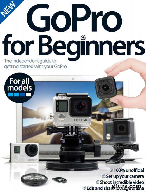 GoPro For Beginners 2016