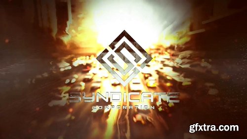 Videohive Syndicate Trailer 14383474