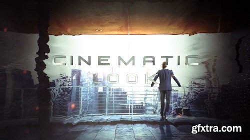 Videohive Syndicate Trailer 14383474