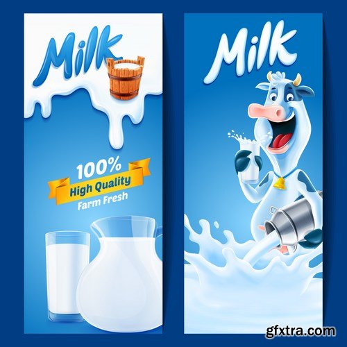 Milk Day 2 - 14xEPS