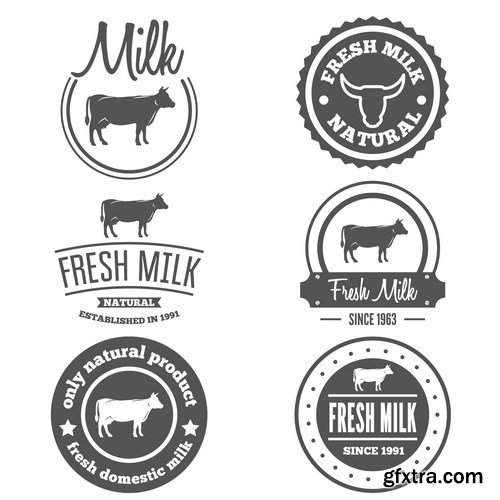 Milk Day 2 - 14xEPS