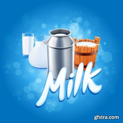 Milk Day 2 - 14xEPS