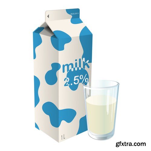 Milk Day 2 - 14xEPS