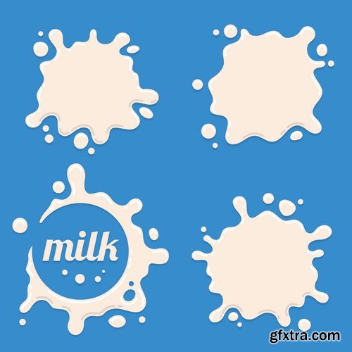 Milk Day 2 - 14xEPS