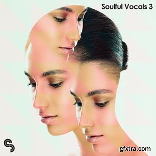 Sample Magic Soulful Vocals 3 WAV-FANTASTiC