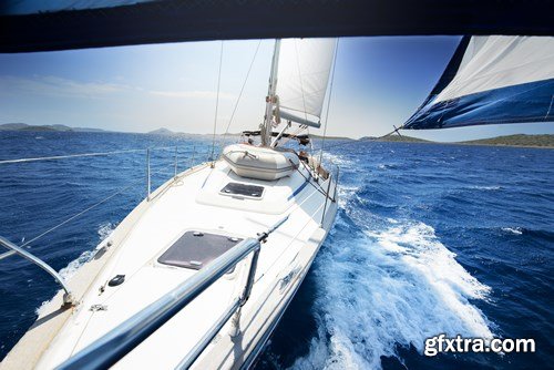 Yachts and Yachting 3 - 28xUHQ JPEG