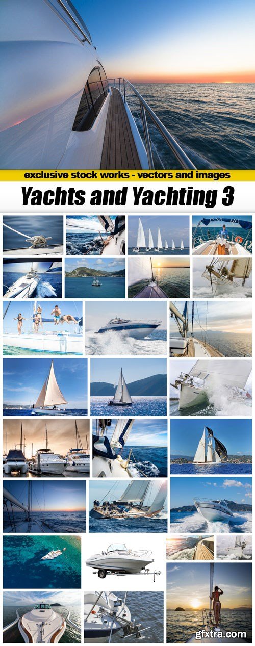 Yachts and Yachting 3 - 28xUHQ JPEG