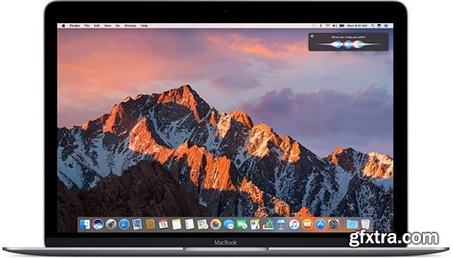 macOS 10.12 Sierra Beta 1