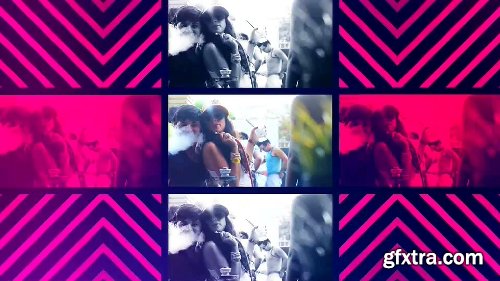 Videohive Party Music Event 11698761