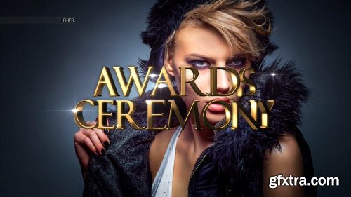 Videohive Awards Ceremony Package 11779403