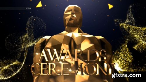 Videohive Awards Ceremony Package 11779403