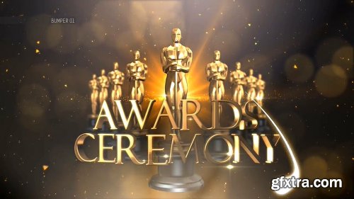 Videohive Awards Ceremony Package 11779403