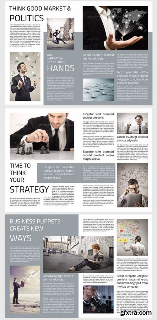 CM - Business Magazine 251000