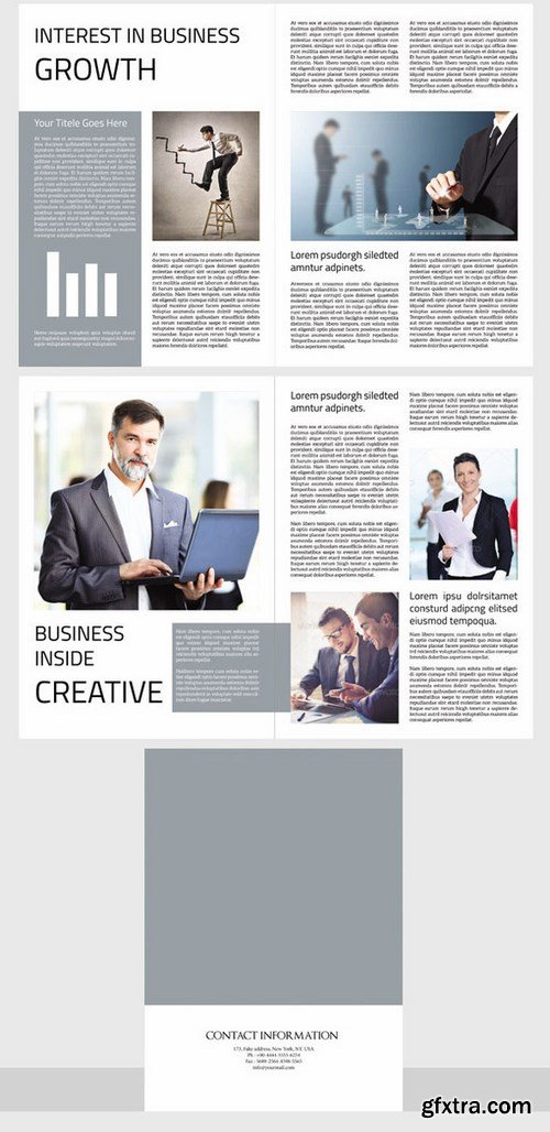 CM - Business Magazine 251000