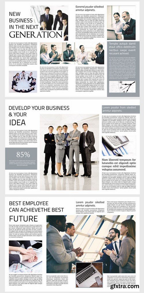 CM - Business Magazine 251000