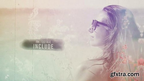 Videohive Double Exposure 13978457