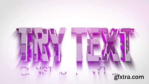 Videohive Logo Construction 7845549