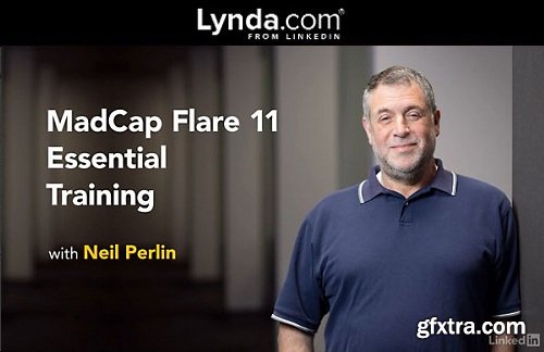 MadCap Flare 11 Essential Training