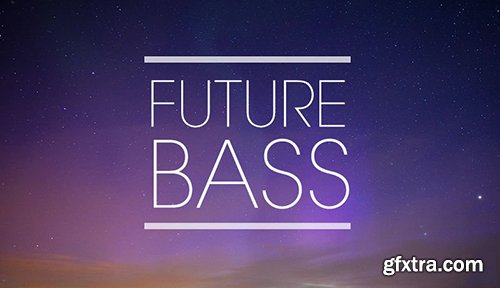 Sonic Academy How To Make Future Bass with Echo Sound Works TUTORiAL-SYNTHiC4TE