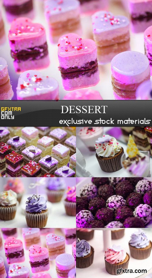 Dessert - 6 UHQ JPEG