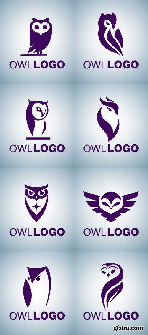 Owl Logo