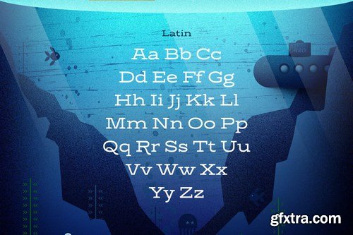 CreativeMarket - Gora typeface – 70% off 781102