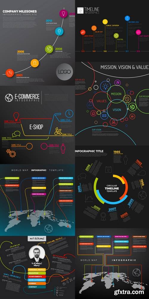 Infographic Template