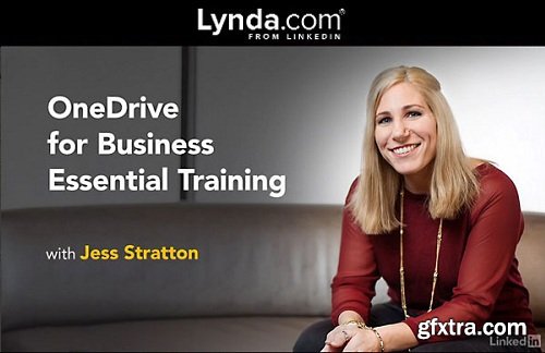 OneDrive for Business Essential Training