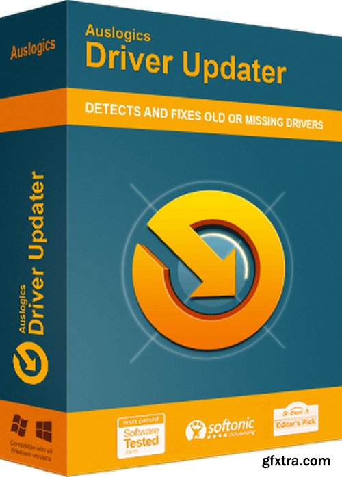 Auslogics Driver Updater 1.9.0.0