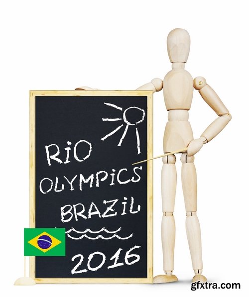 Collection Olympiad competition Rio de Janeiro Brazil in 2016 25 HQ Jpeg