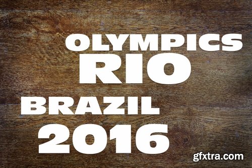 Collection Olympiad competition Rio de Janeiro Brazil in 2016 25 HQ Jpeg