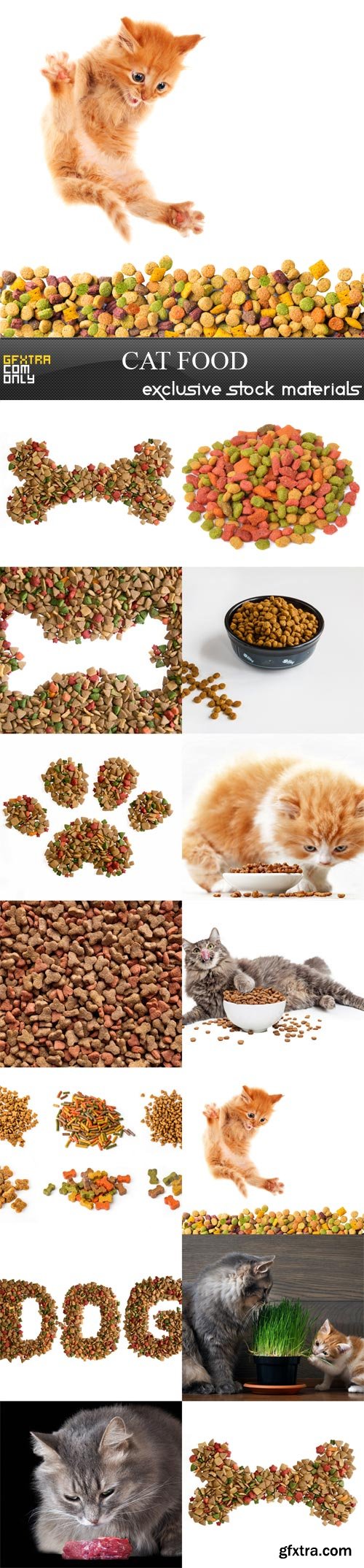 Cat food, 13 UHQ JPEG