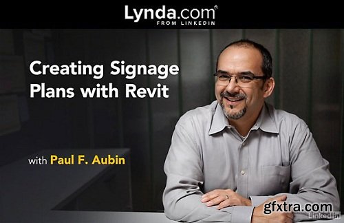 Revit: Create Signage Plans