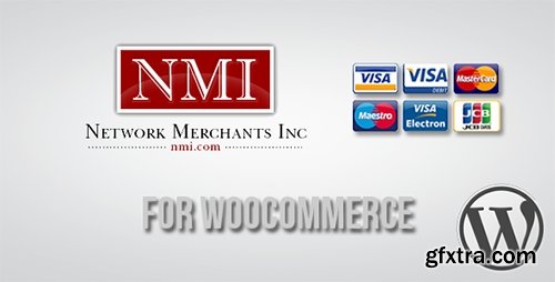 CodeCanyon - Network Merchants Payment Gateway for WooCommerce v1.6.4 - 1635904