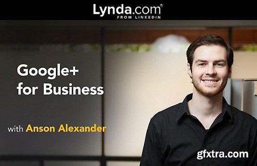 Google+ for Business