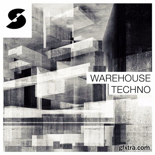 Samplephonics Warehouse Techno MULTiFORMAT-FANTASTiC