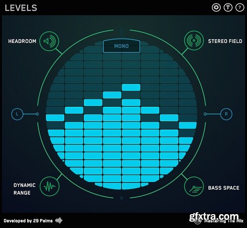 MasteringTheMix LEVELS v1.0.0-R2R